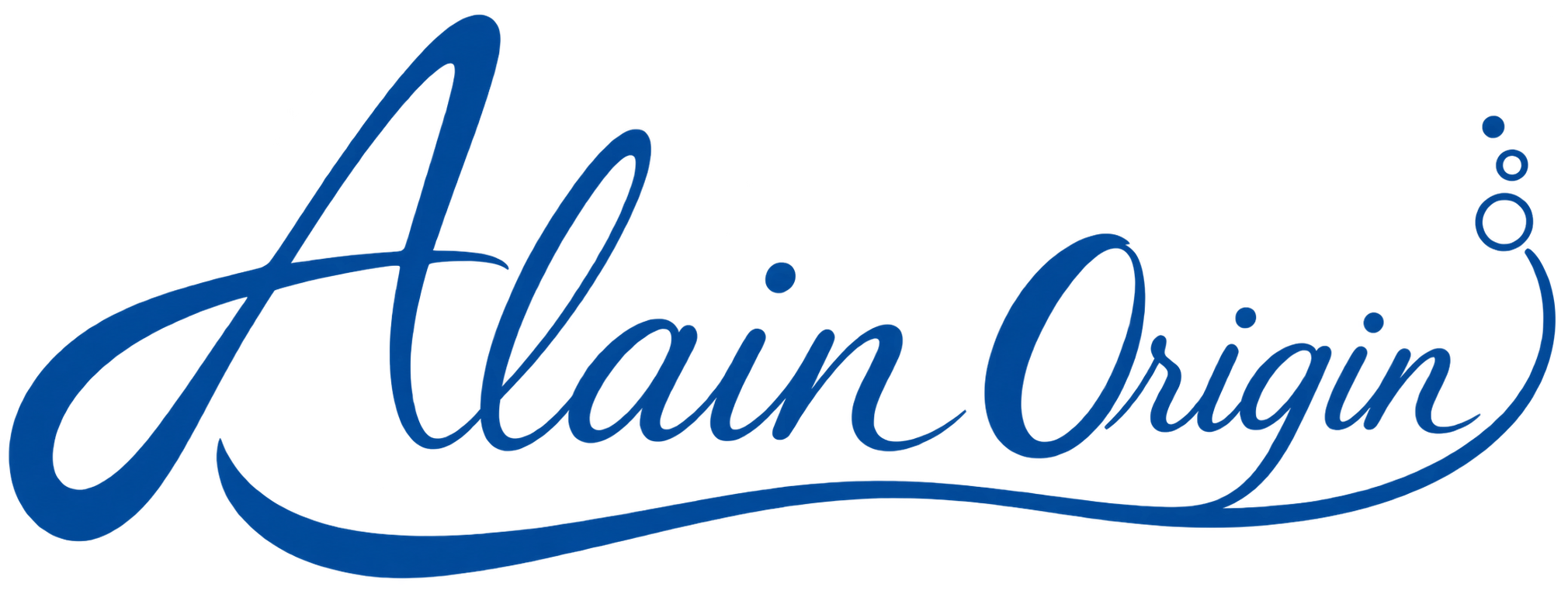 Alain origin