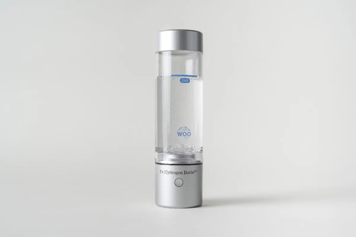 ドクター水素ボトル+ 本体
