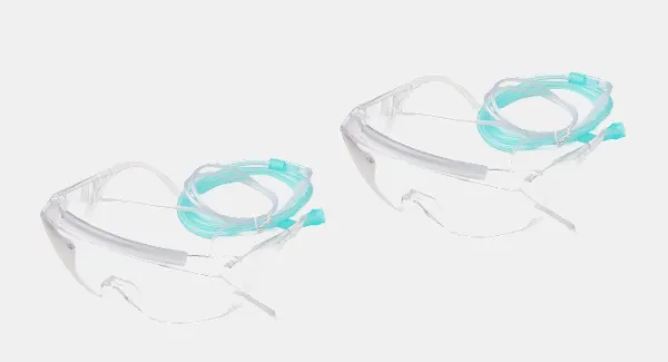 ドクター水素メガネ